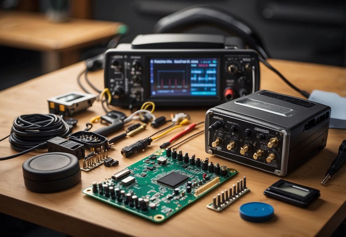 Top 10 diy electronics kits for beginners expert reviews and top picks