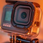 gopro action camera