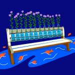 hydroponic gardening