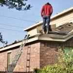diy roof repair