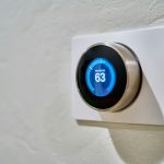 nest thermostat